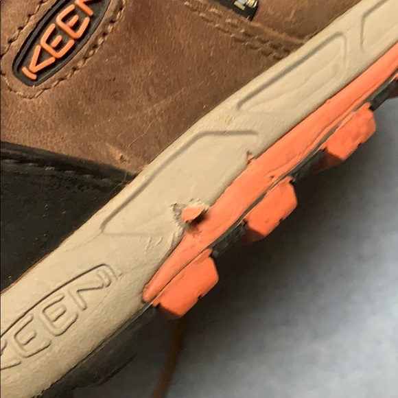 Keen Hikers, Women’s - Picture 5 of 8